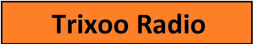 Trixoo Radio
